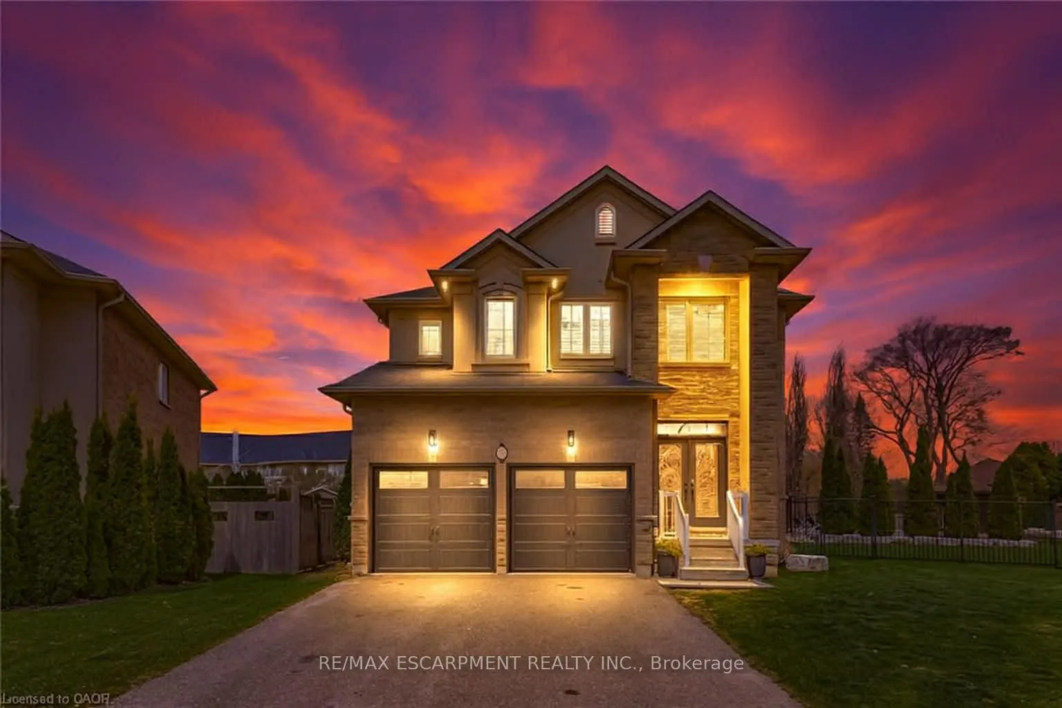 Photo 1 of 349 Valridge Drive, Hamilton, Ancaster — HOMEH