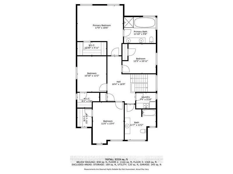 Photo 45 of 349 Valridge Drive, Hamilton, Ancaster — HOMEH