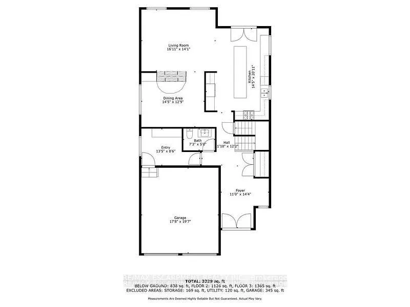 Photo 46 of 349 Valridge Drive, Hamilton, Ancaster — HOMEH