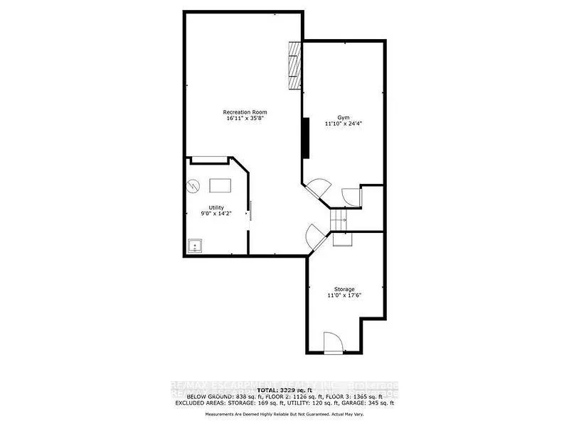 Photo 47 of 349 Valridge Drive, Hamilton, Ancaster — HOMEH