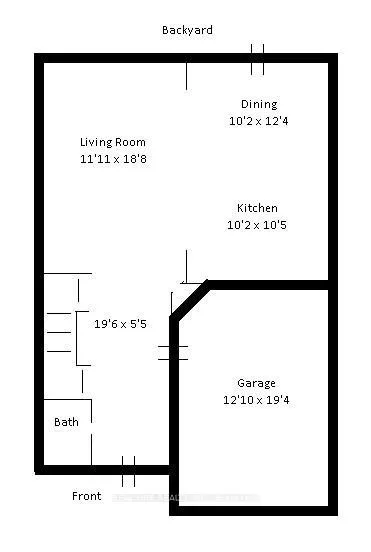 Photo 37 of 351 Stonehenge Drive, Hamilton, Meadowlands — HOMEH