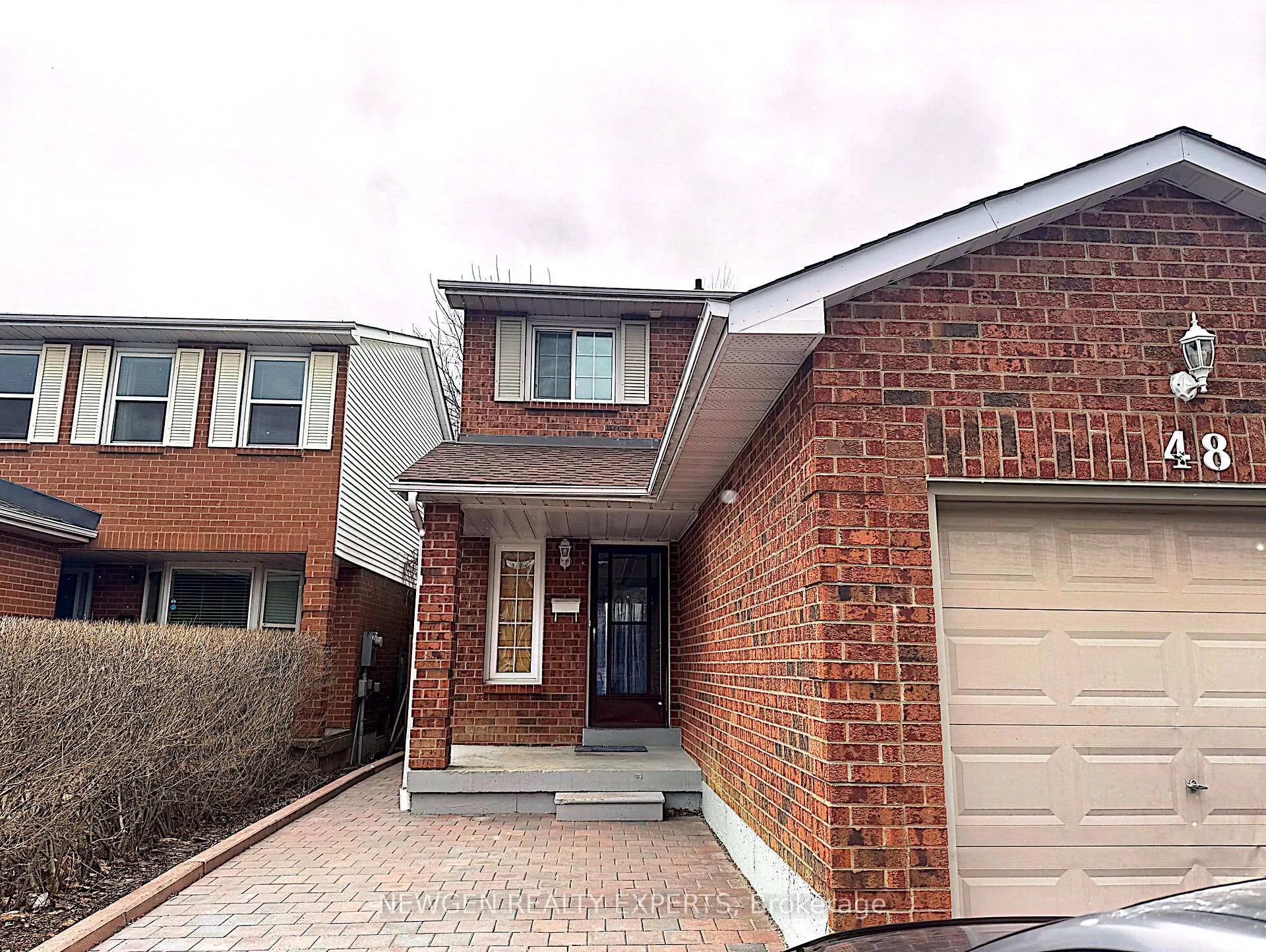Photo 1 of 48 Weybridge Trail, Brampton, Madoc — HOMEH