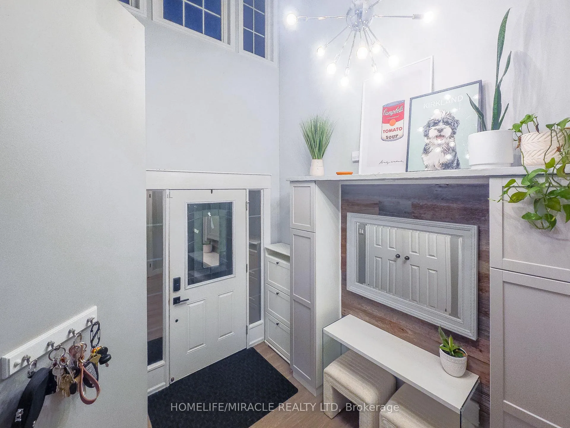 Photo 4 of 228 Sunny Meadow Court, Kitchener — HOMEH