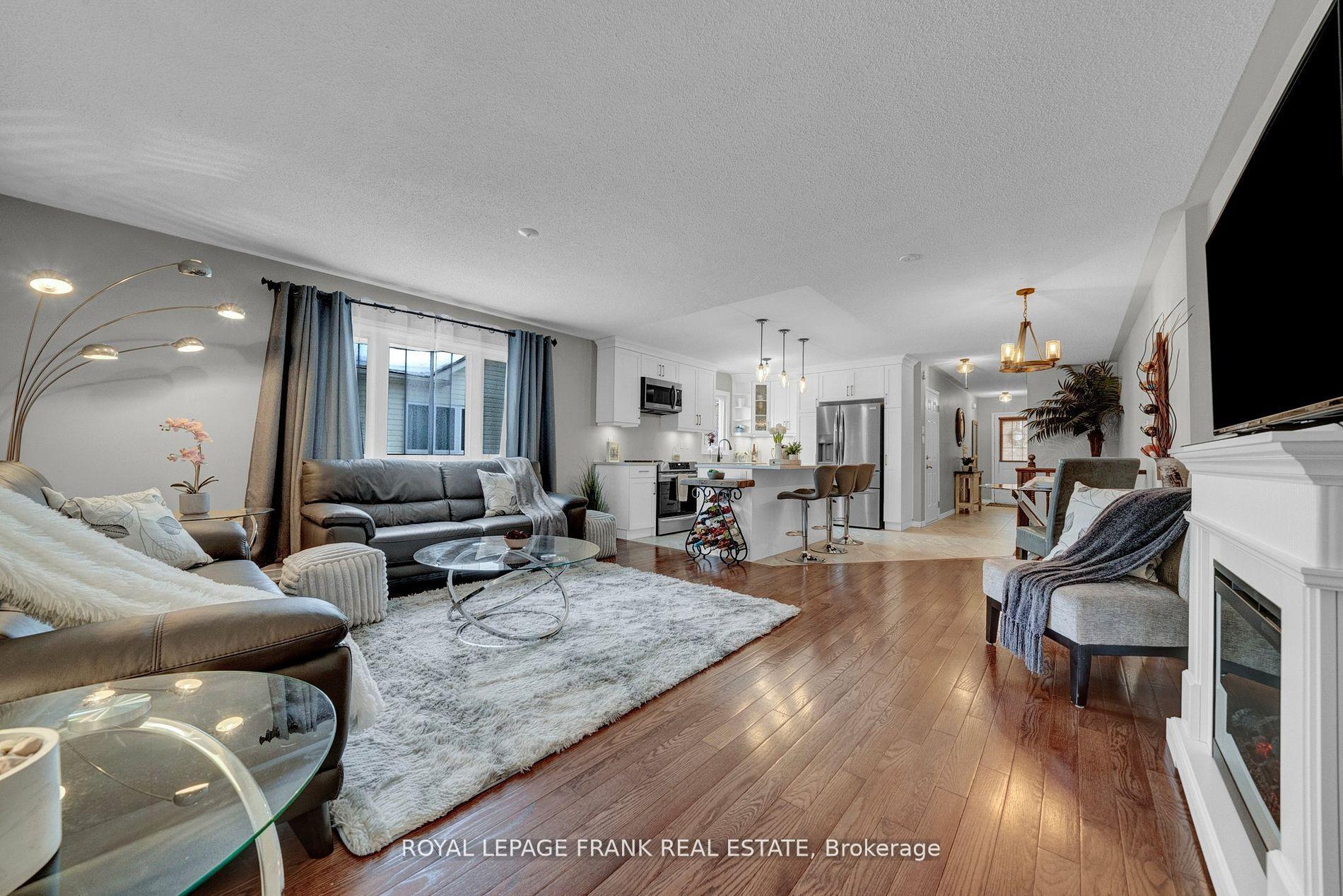 Photo 1 of 82 Brookside Street, Cavan Monaghan, Millbrook Village — HOMEH