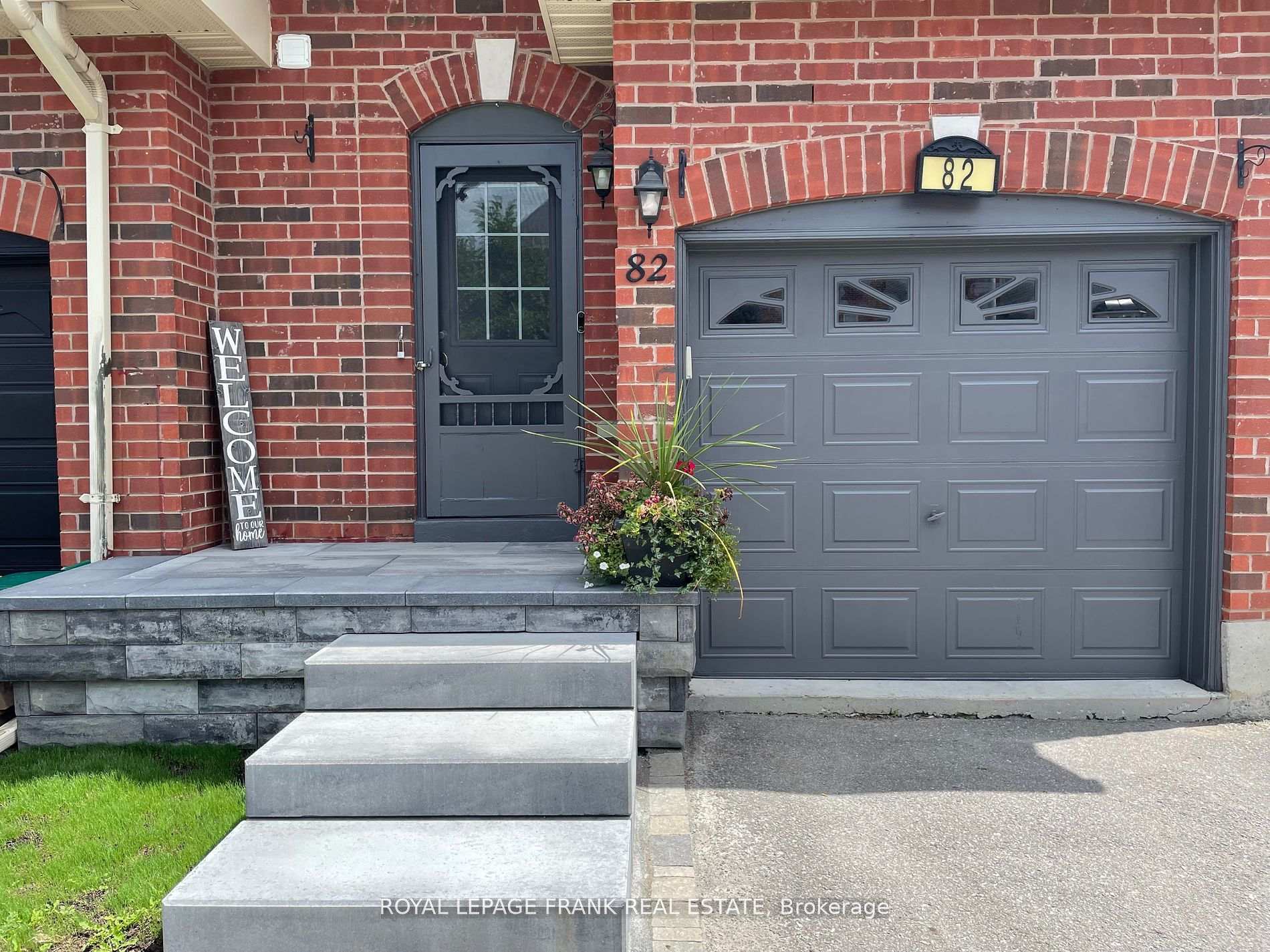 Photo 3 of 82 Brookside Street, Cavan Monaghan, Millbrook Village — HOMEH