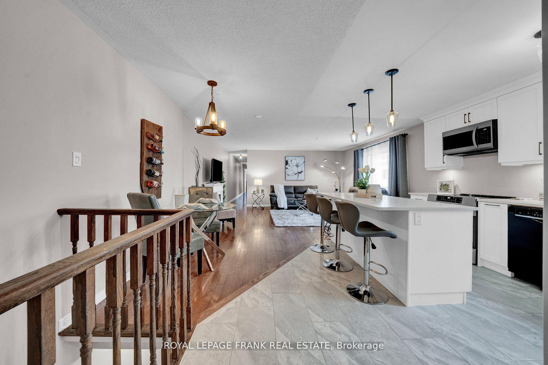 Photo 6 of 82 Brookside Street, Cavan Monaghan, Millbrook Village — HOMEH