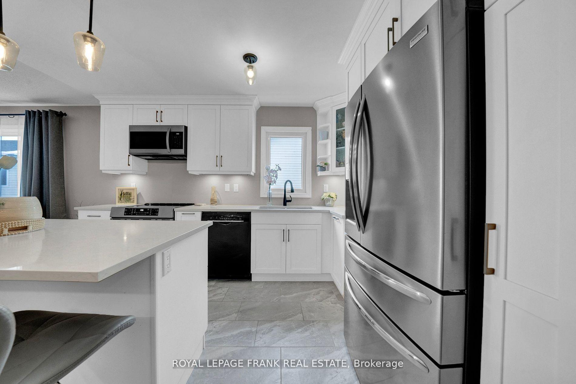 Photo 7 of 82 Brookside Street, Cavan Monaghan, Millbrook Village — HOMEH