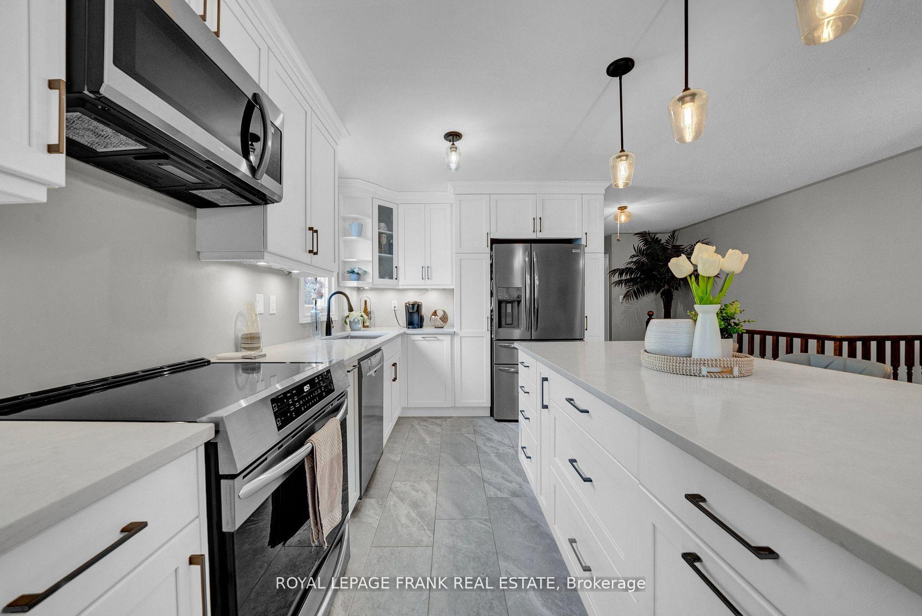 Photo 10 of 82 Brookside Street, Cavan Monaghan, Millbrook Village — HOMEH