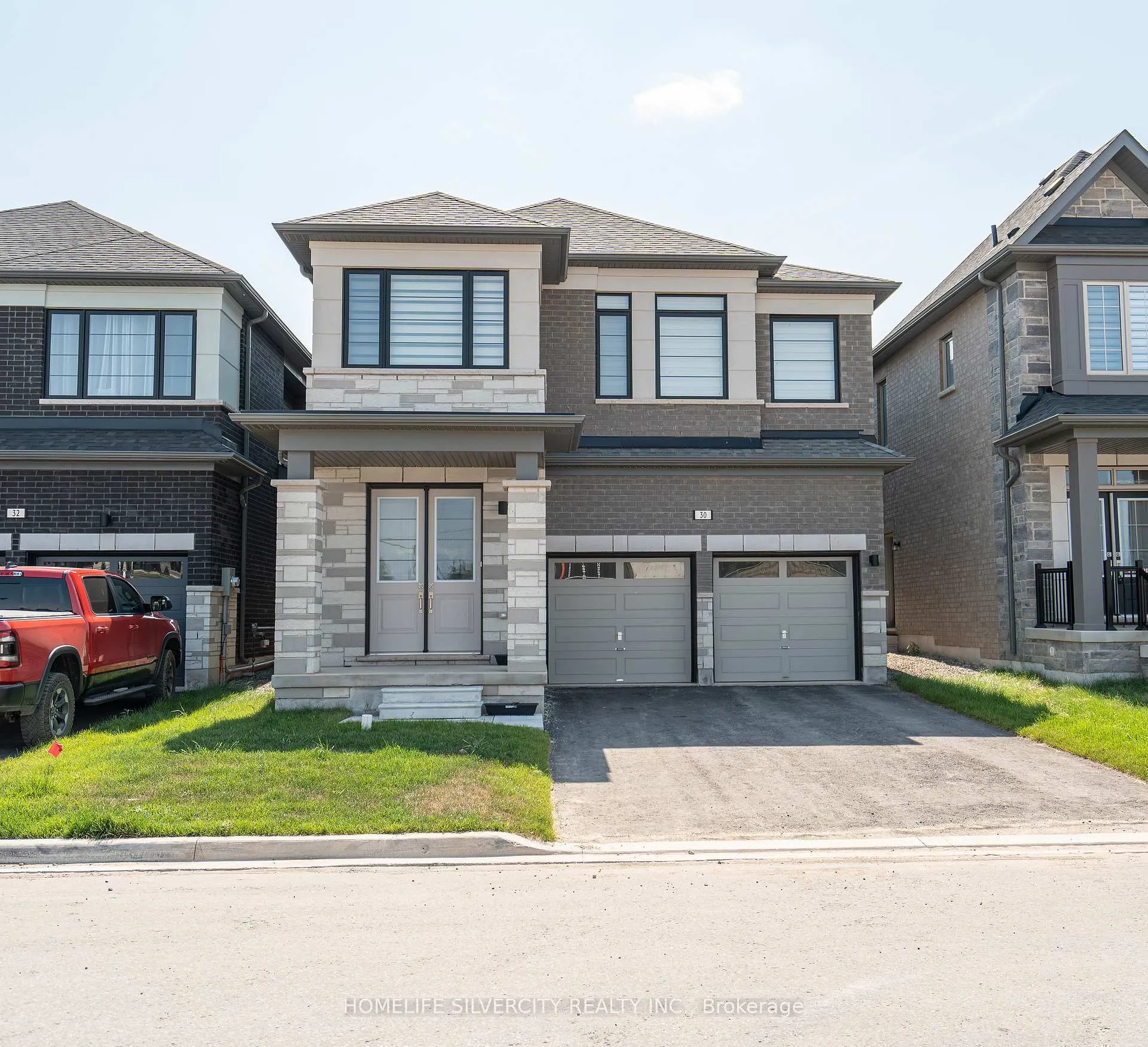 Photo 1 of 30 Orr Avenue, Erin, Rural Erin — HOMEH