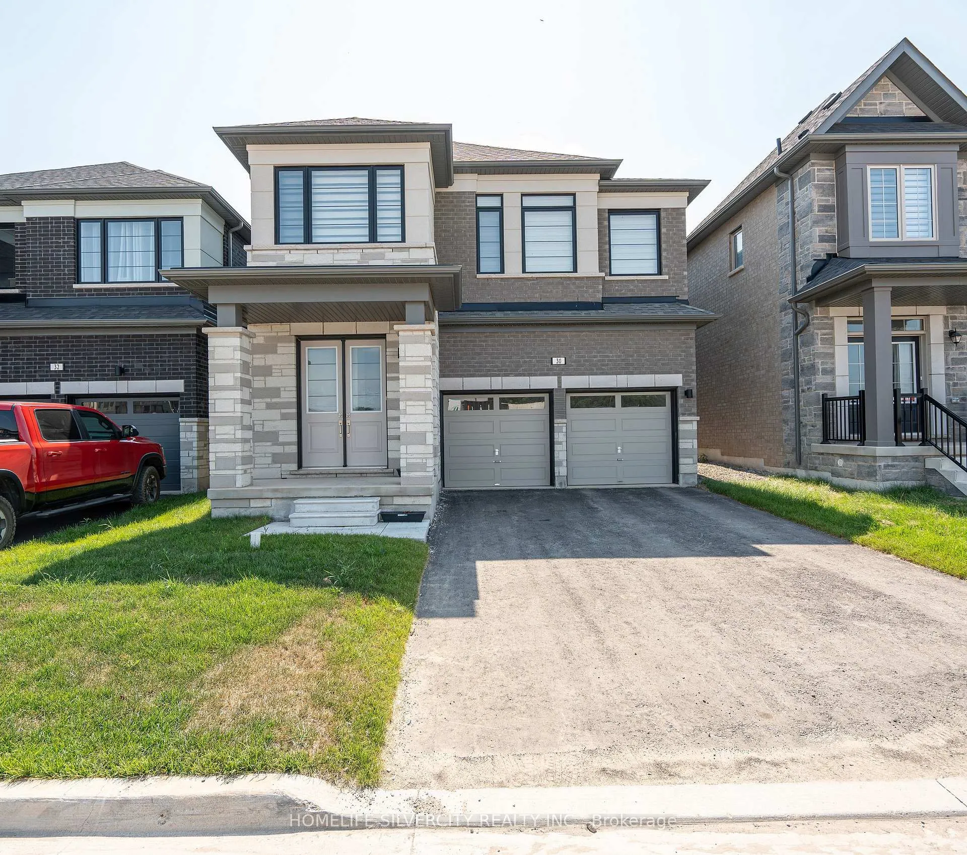Photo 2 of 30 Orr Avenue, Erin, Rural Erin — HOMEH