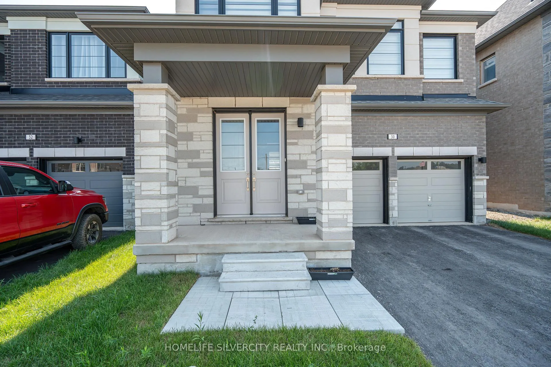 Photo 3 of 30 Orr Avenue, Erin, Rural Erin — HOMEH