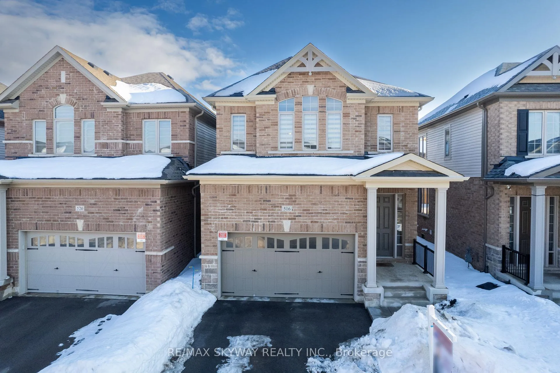 Photo 2 of 516 Beckview Crescent, Kitchener — HOMEH