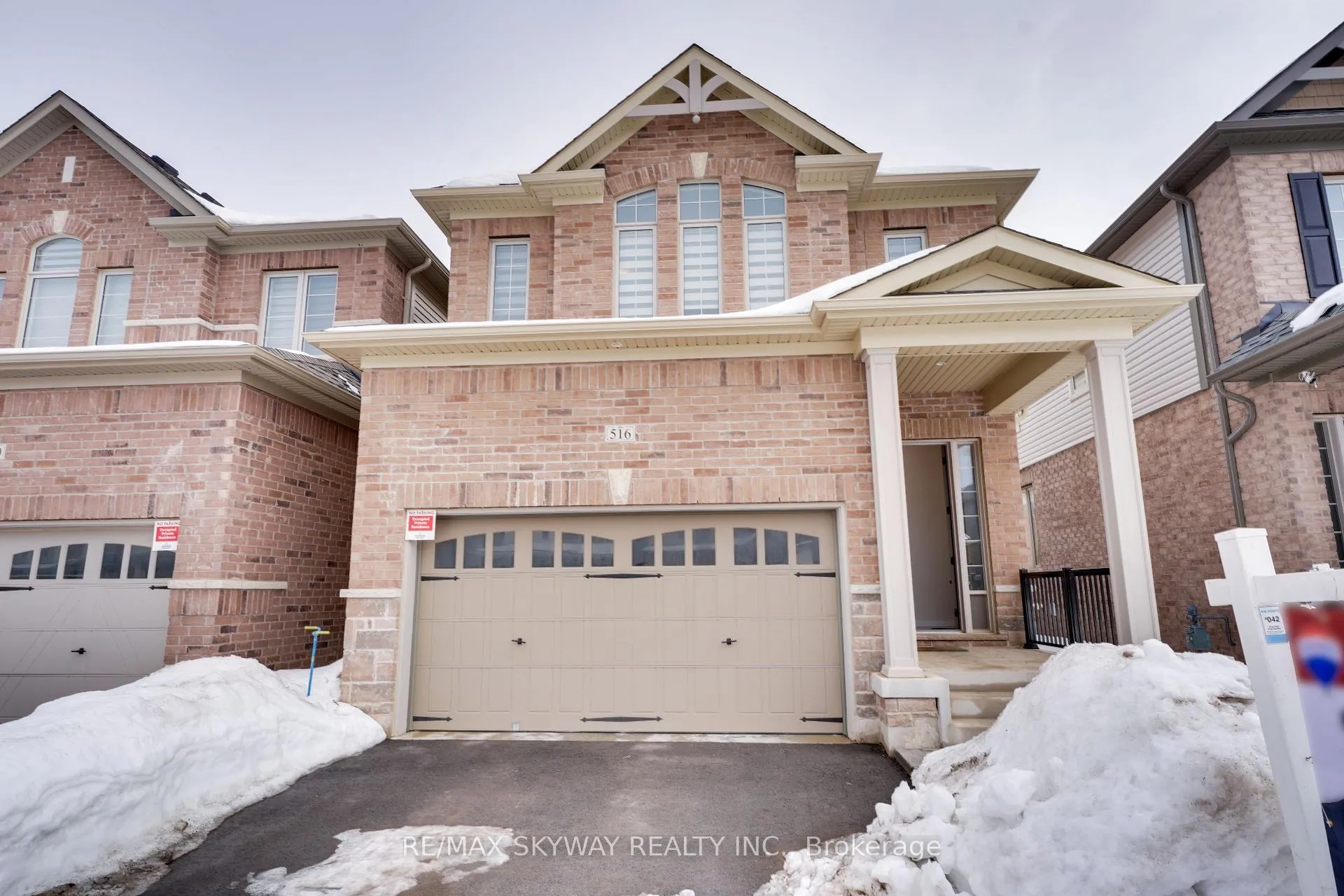 Photo 4 of 516 Beckview Crescent, Kitchener — HOMEH