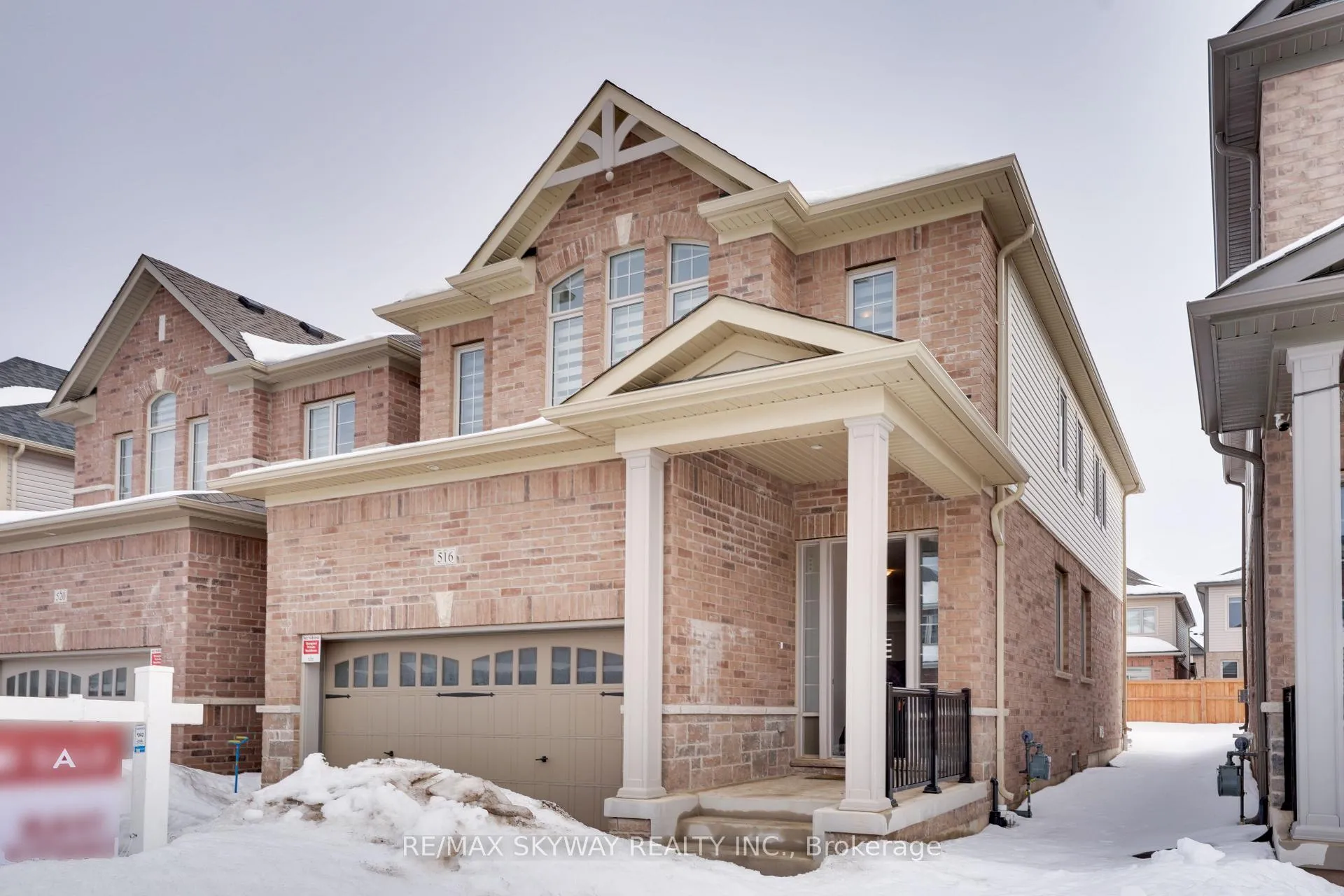 Photo 5 of 516 Beckview Crescent, Kitchener — HOMEH