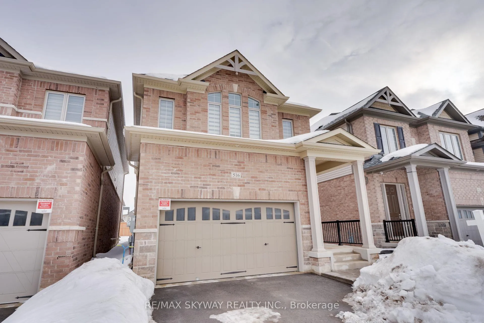 Photo 6 of 516 Beckview Crescent, Kitchener — HOMEH