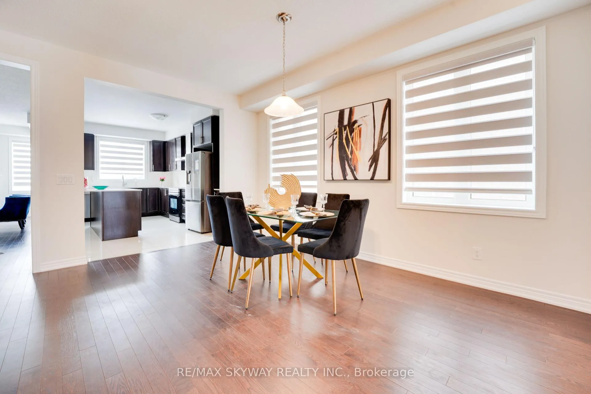 Photo 11 of 516 Beckview Crescent, Kitchener — HOMEH