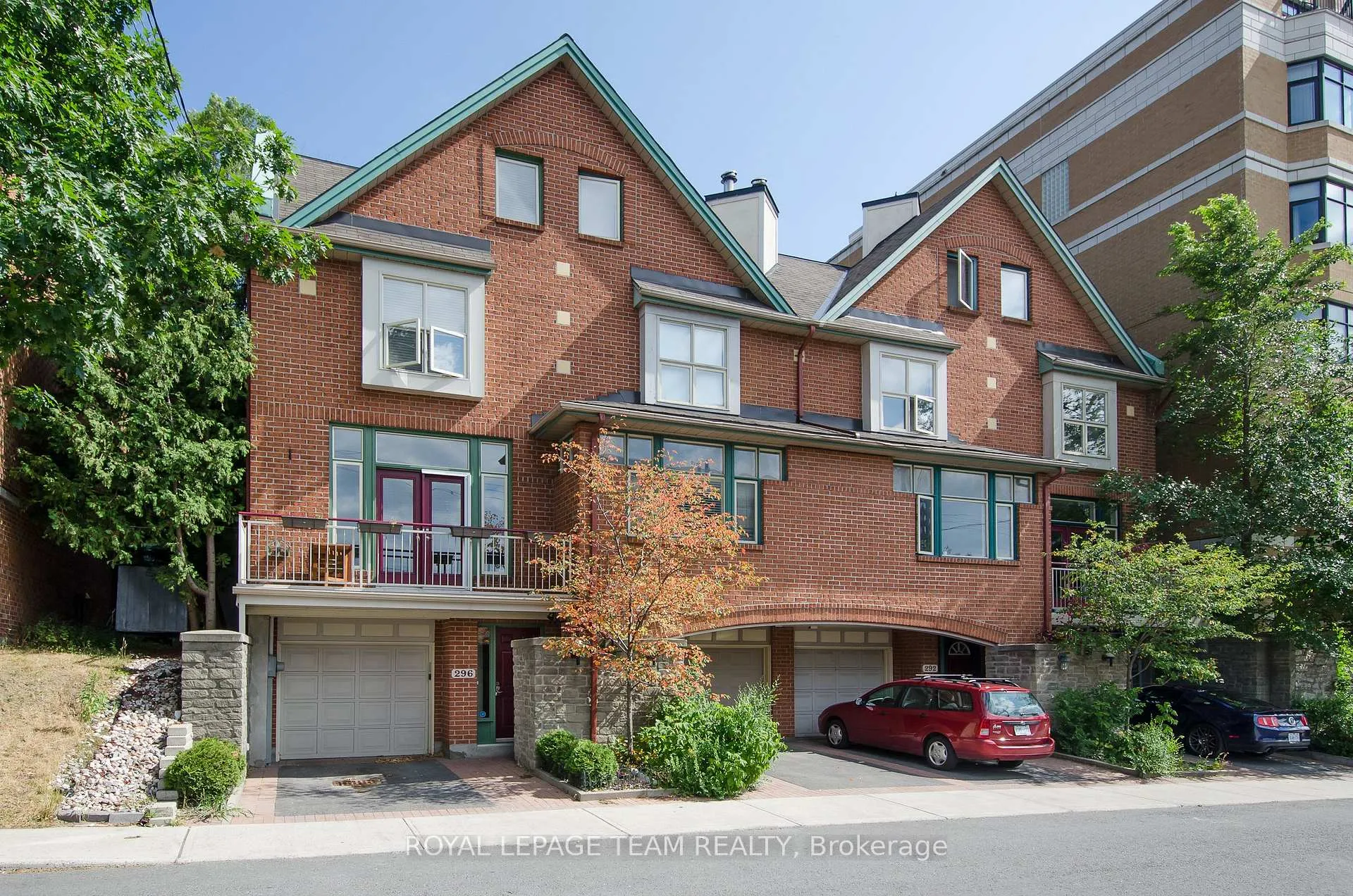 Photo 1 of 296 Besserer Street, Ottawa, Sandy Hill — HOMEH