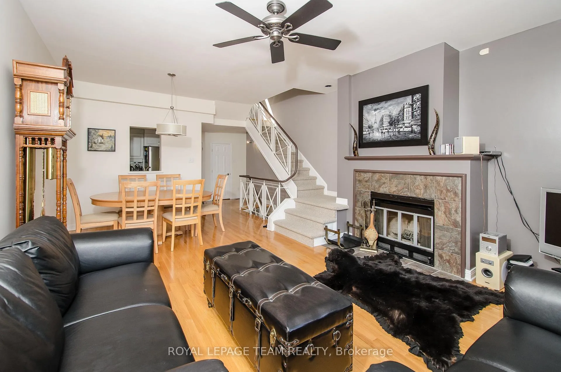 Photo 4 of 296 Besserer Street, Ottawa, Sandy Hill — HOMEH