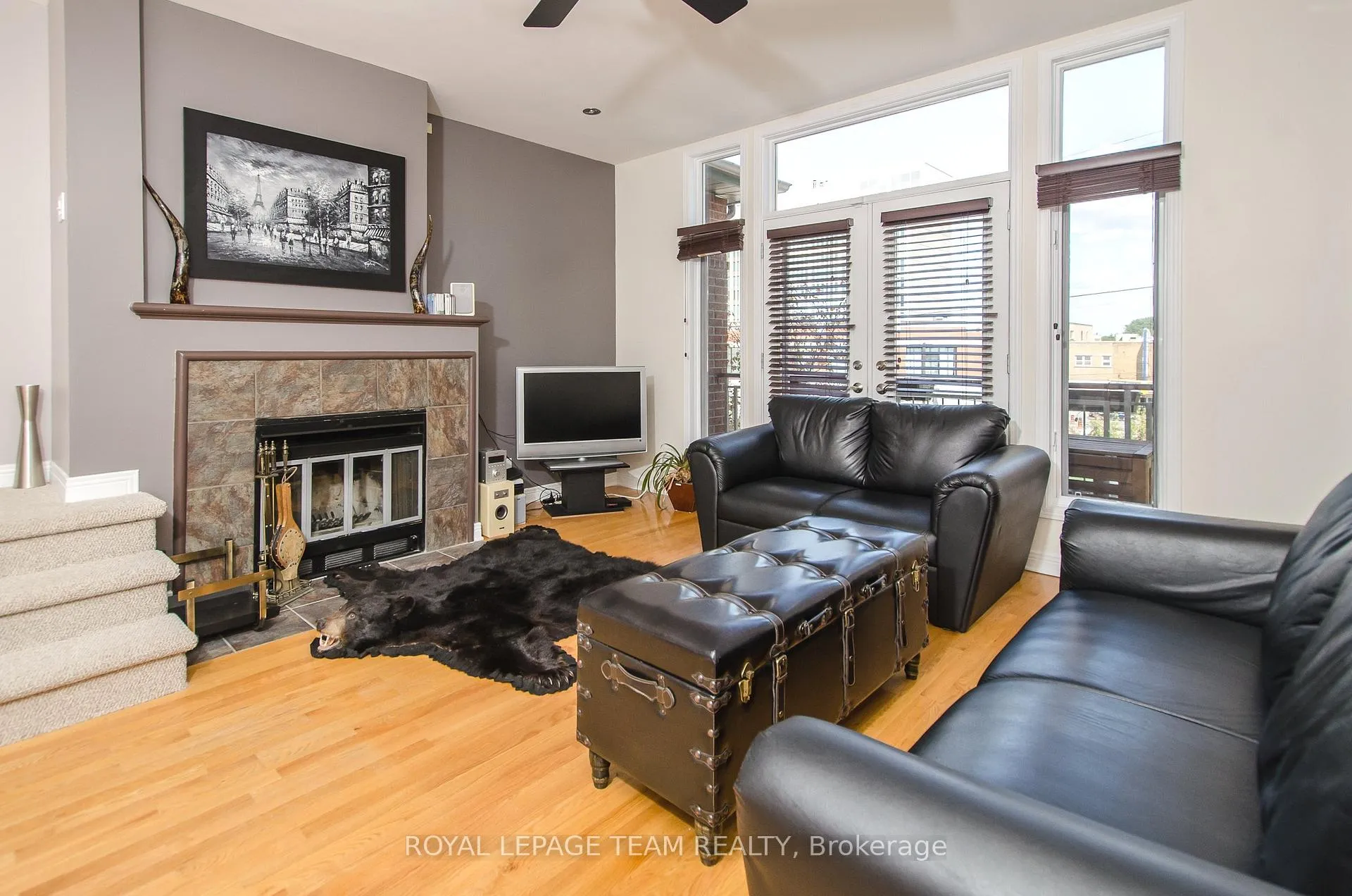 Photo 5 of 296 Besserer Street, Ottawa, Sandy Hill — HOMEH