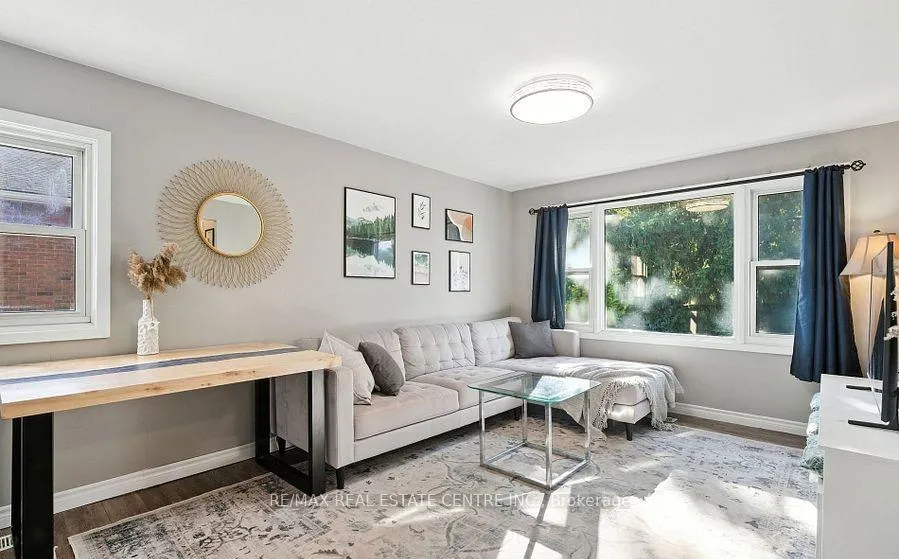 Photo 2 of Unit Unit - A, 154 Montgomery Road, Kitchener — HOMEH