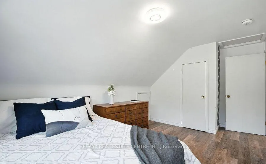 Photo 6 of Unit Unit - A, 154 Montgomery Road, Kitchener — HOMEH