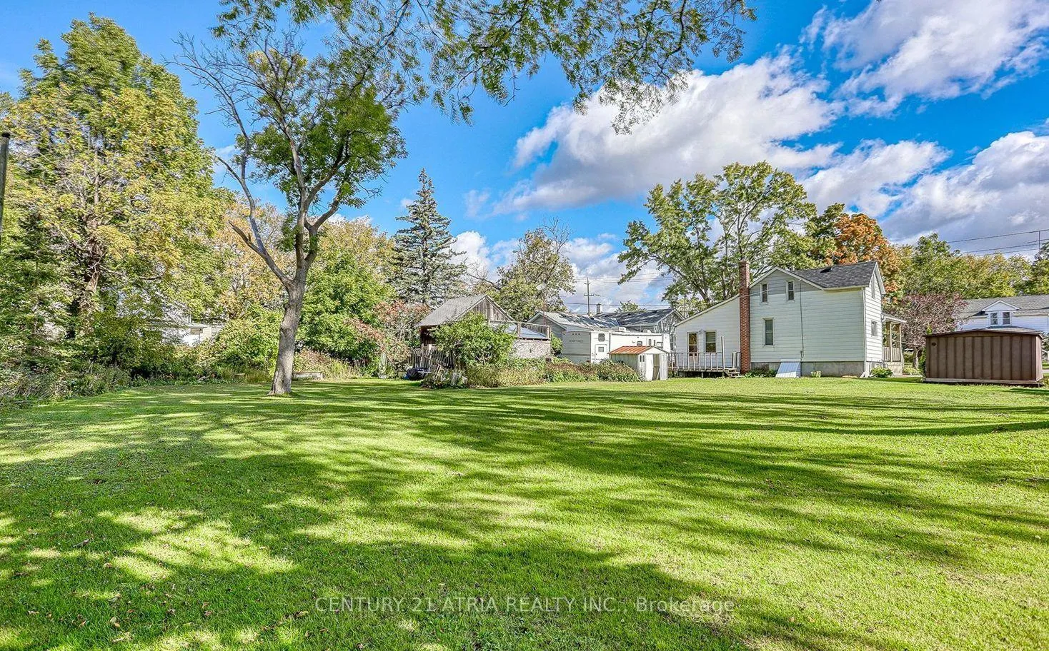Photo 1 of 144 Hickory Street N, Whitby, Downtown Whitby — HOMEH