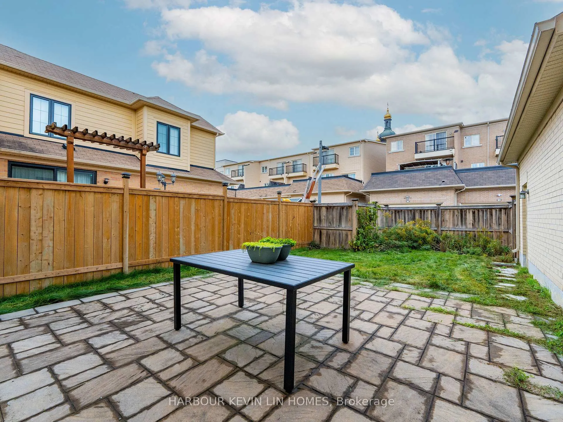 Photo 46 of 26 Bembridge Drive, Markham, Cathedraltown — HOMEH