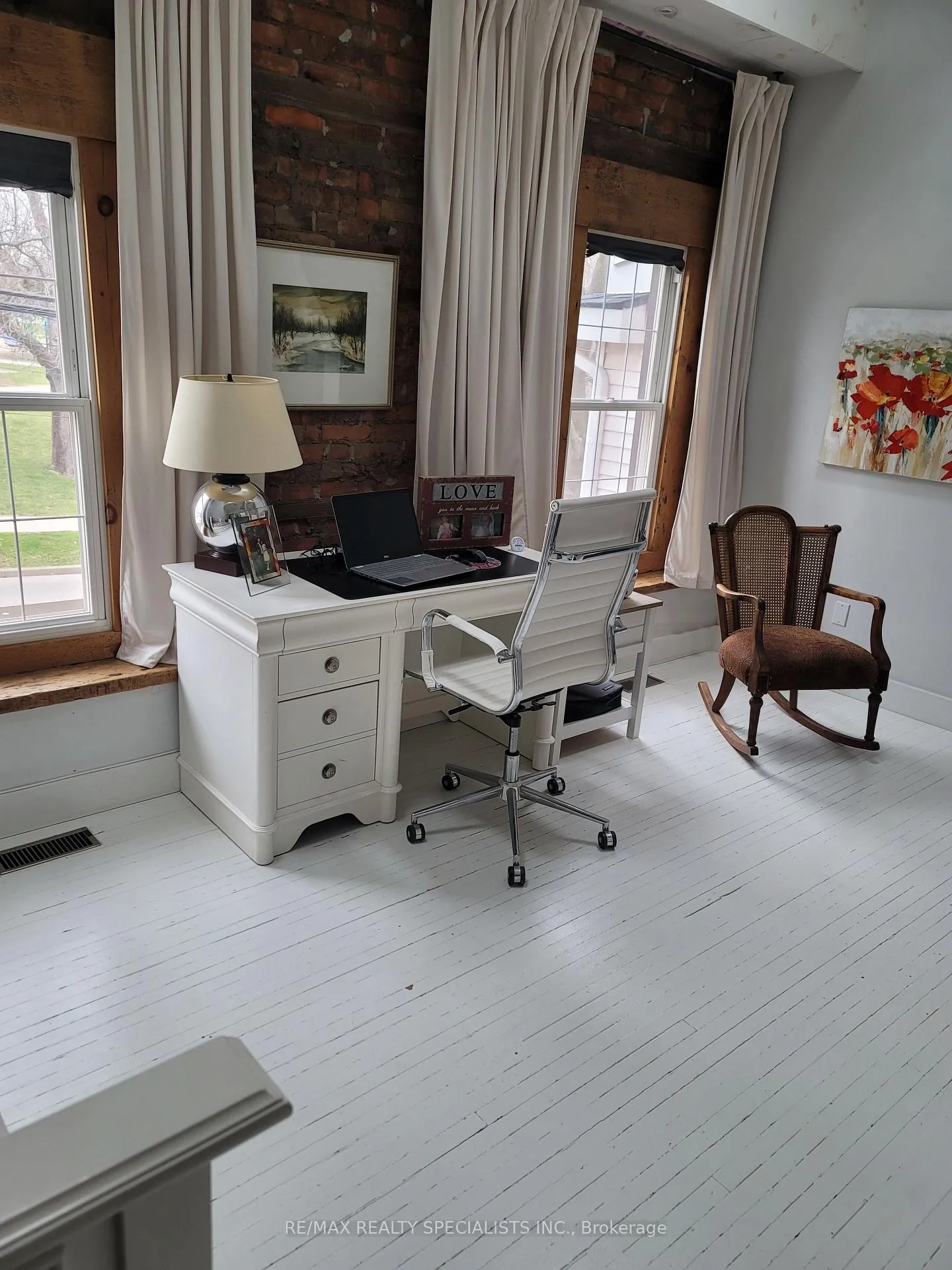 Photo 10 of Unit UPPER, 86 Locke Street N, Hamilton, Strathcona — HOMEH