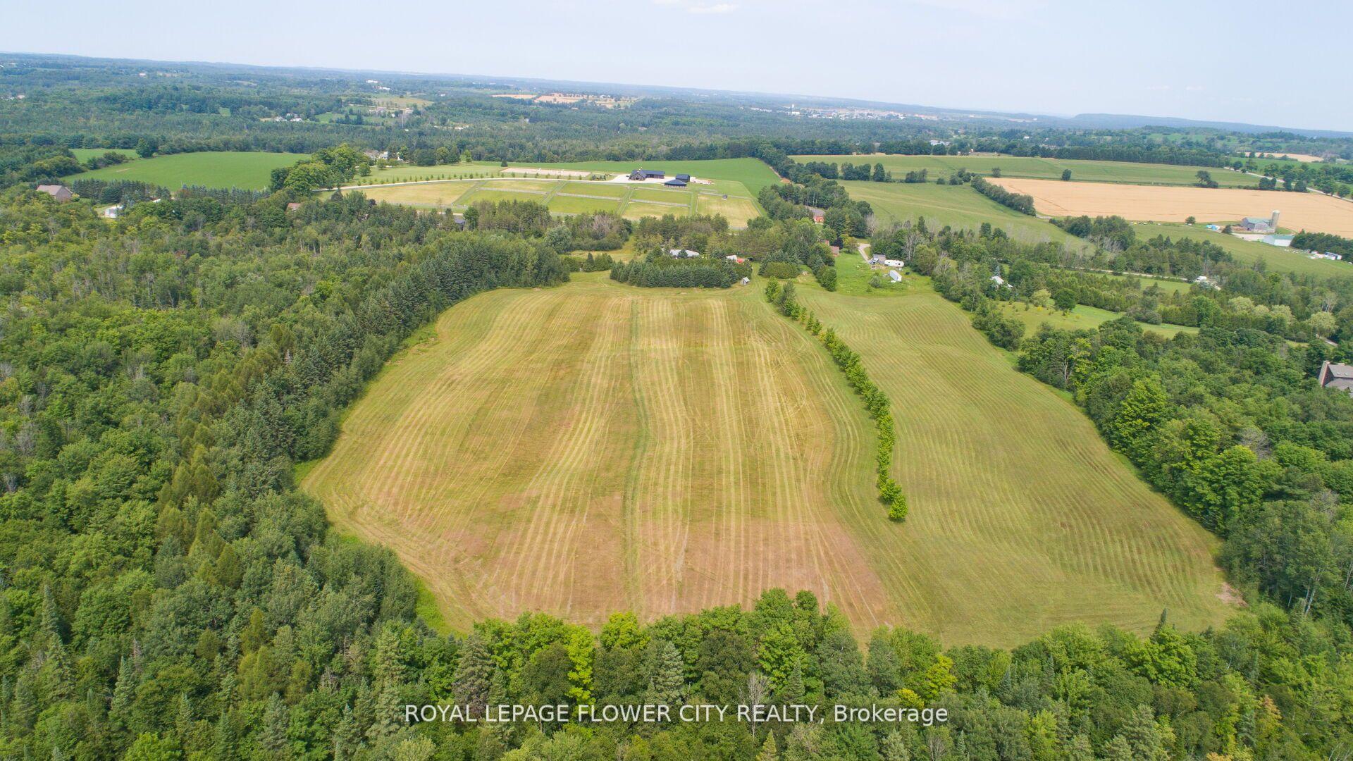 Photo 3 of 5632 Sixth Line, Erin, Rural Erin — HOMEH