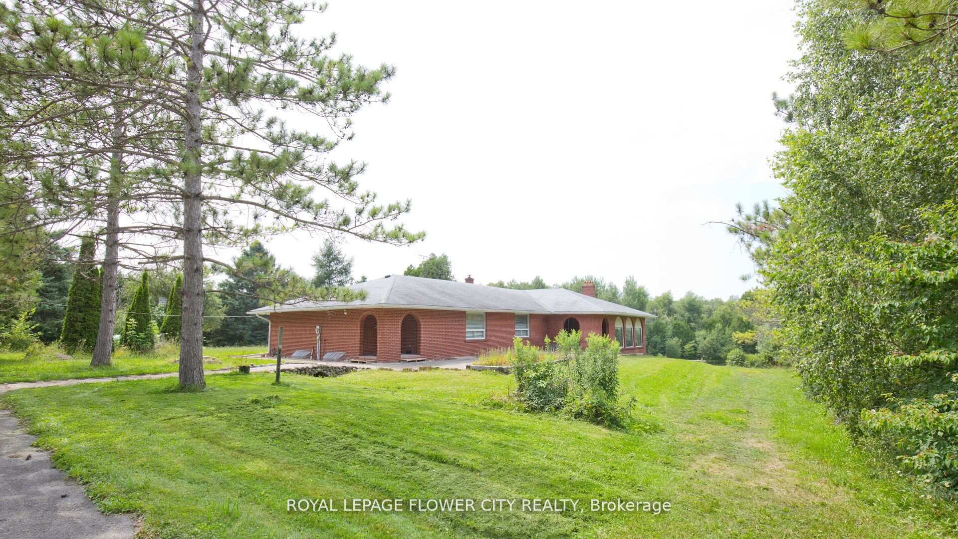 Photo 5 of 5632 Sixth Line, Erin, Rural Erin — HOMEH