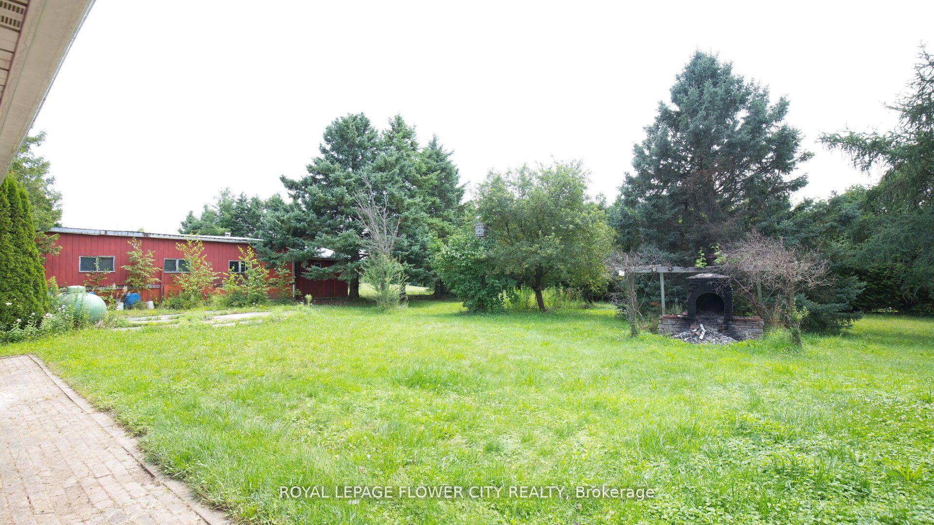 Photo 37 of 5632 Sixth Line, Erin, Rural Erin — HOMEH