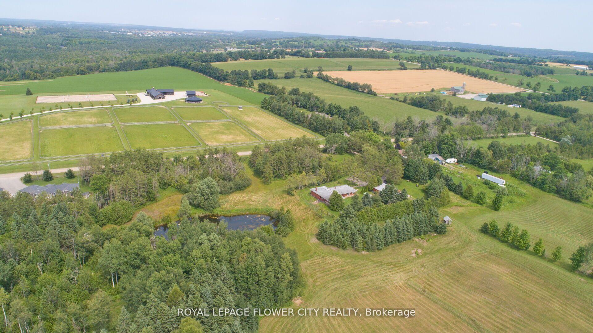 Photo 39 of 5632 Sixth Line, Erin, Rural Erin — HOMEH