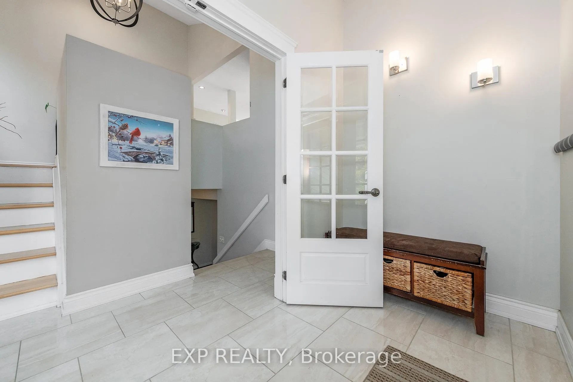 Photo 8 of 1238 Barnwell Crescent, Ottawa, Navan — HOMEH