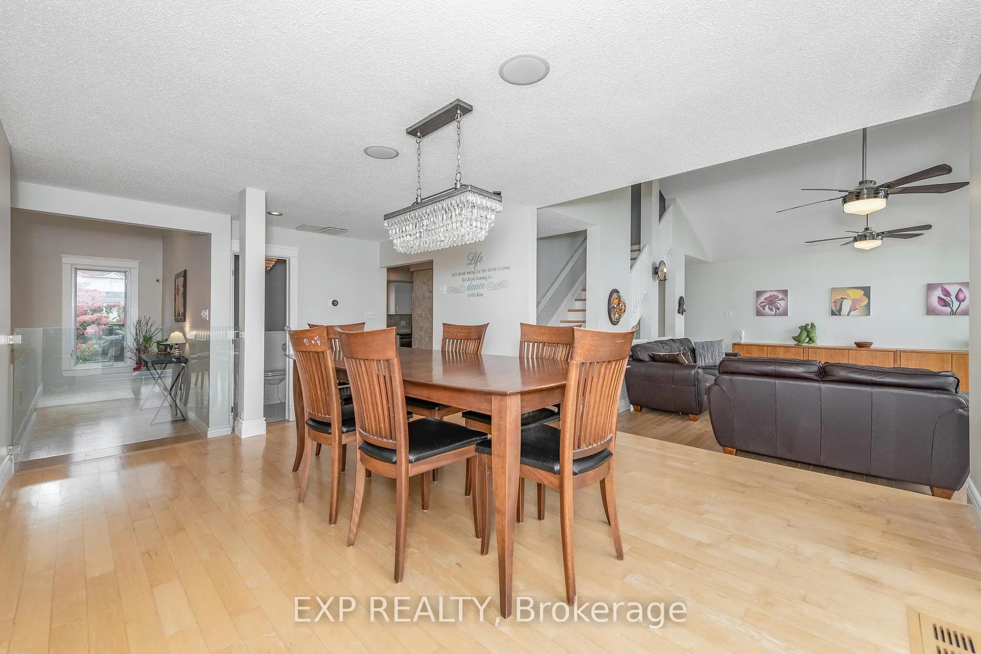 Photo 21 of 1238 Barnwell Crescent, Ottawa, Navan — HOMEH