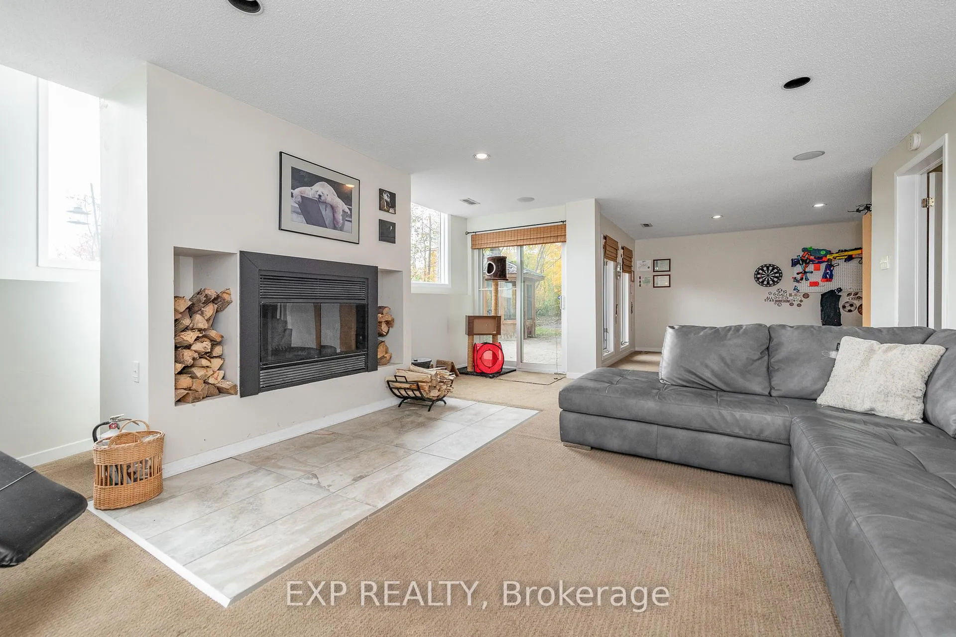 Photo 38 of 1238 Barnwell Crescent, Ottawa, Navan — HOMEH