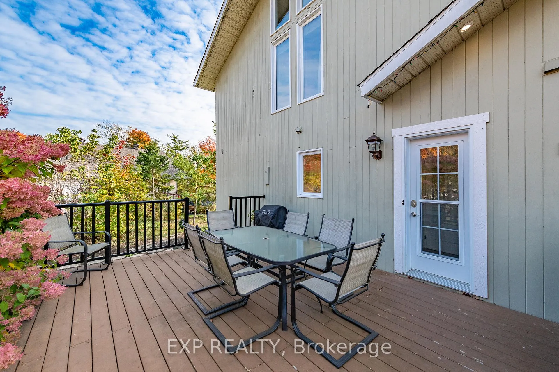 Photo 43 of 1238 Barnwell Crescent, Ottawa, Navan — HOMEH