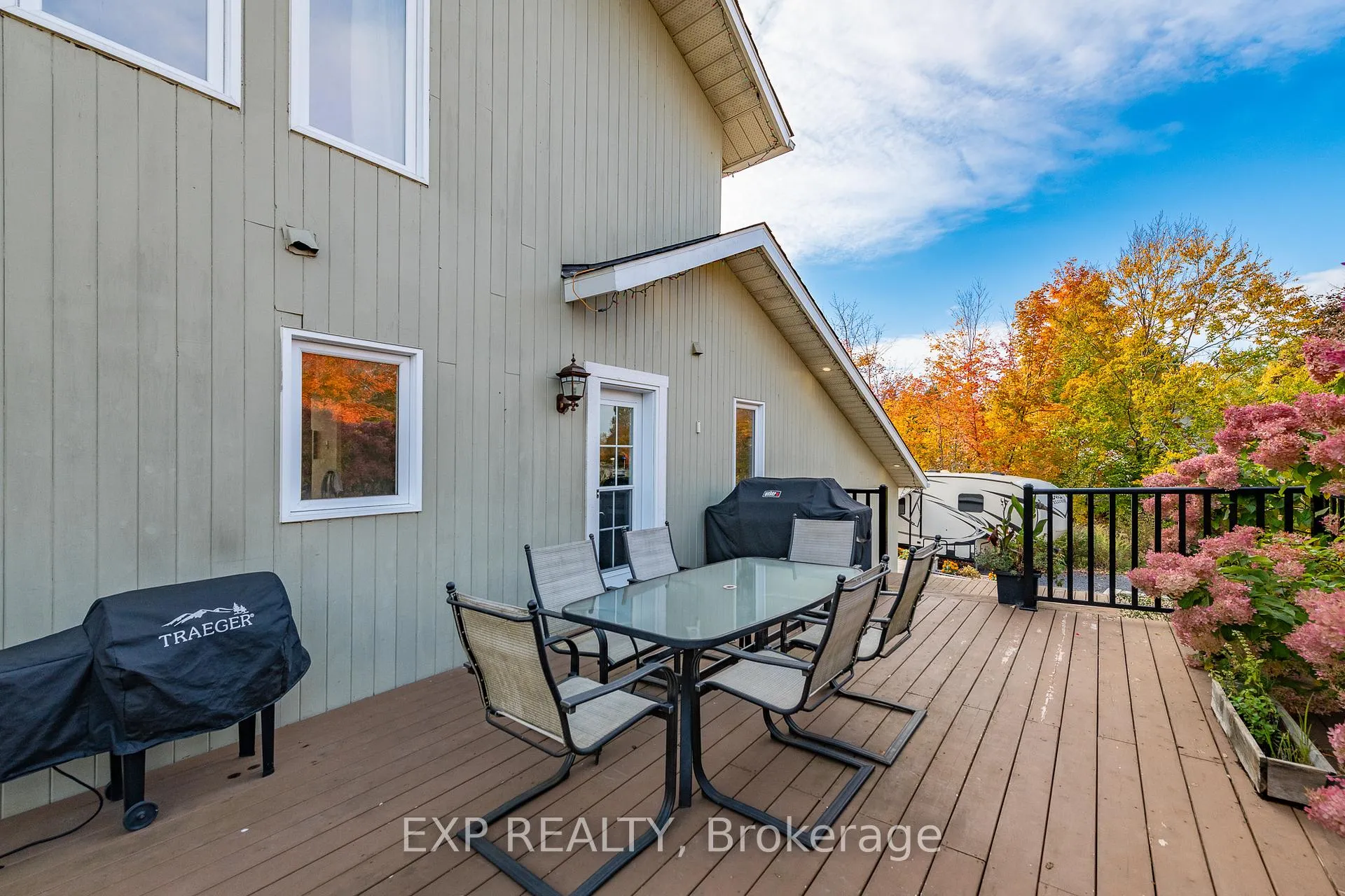 Photo 44 of 1238 Barnwell Crescent, Ottawa, Navan — HOMEH