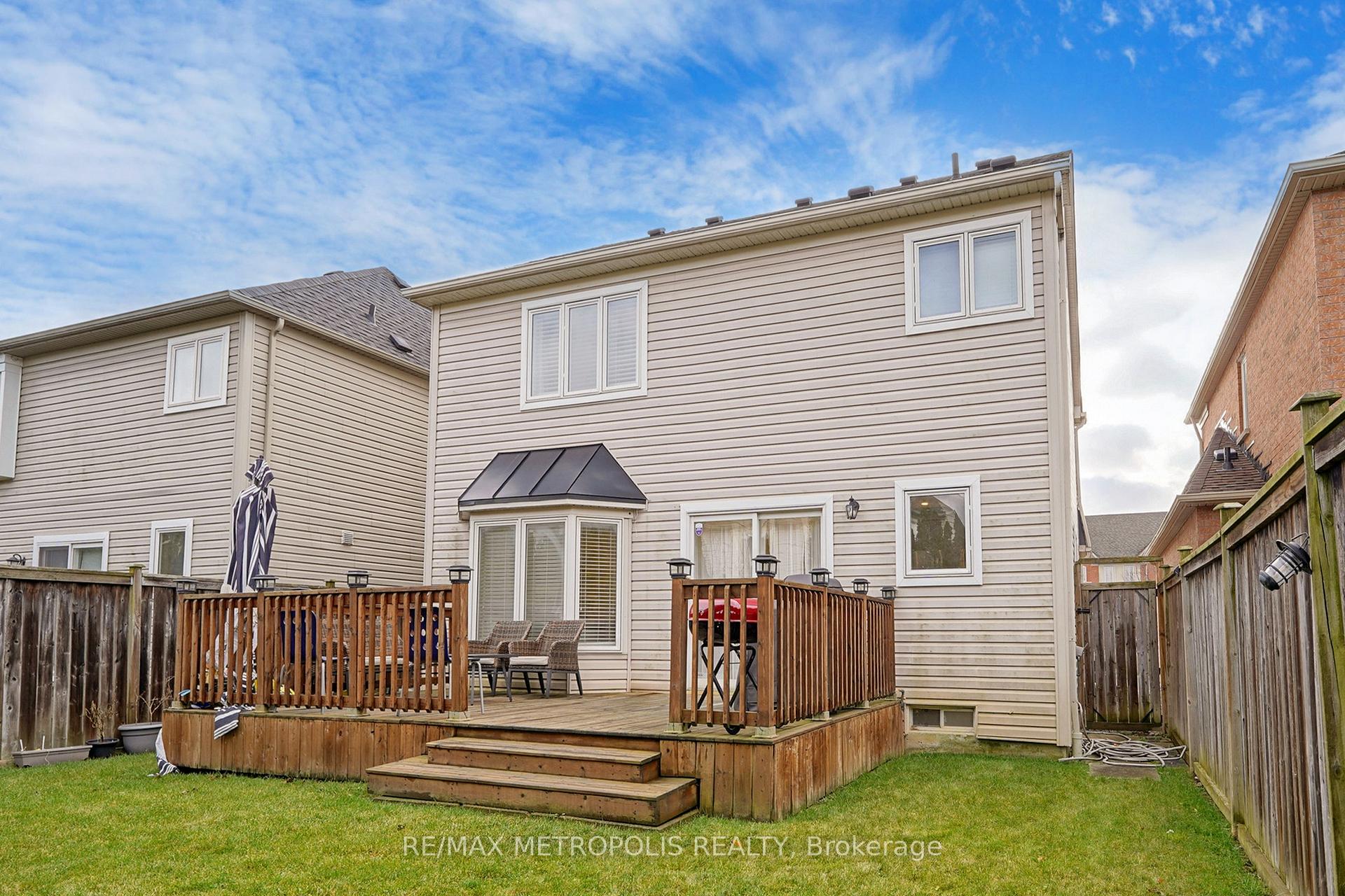 Photo 38 of 6 Ryder Crescent, Ajax, Northeast Ajax — HOMEH