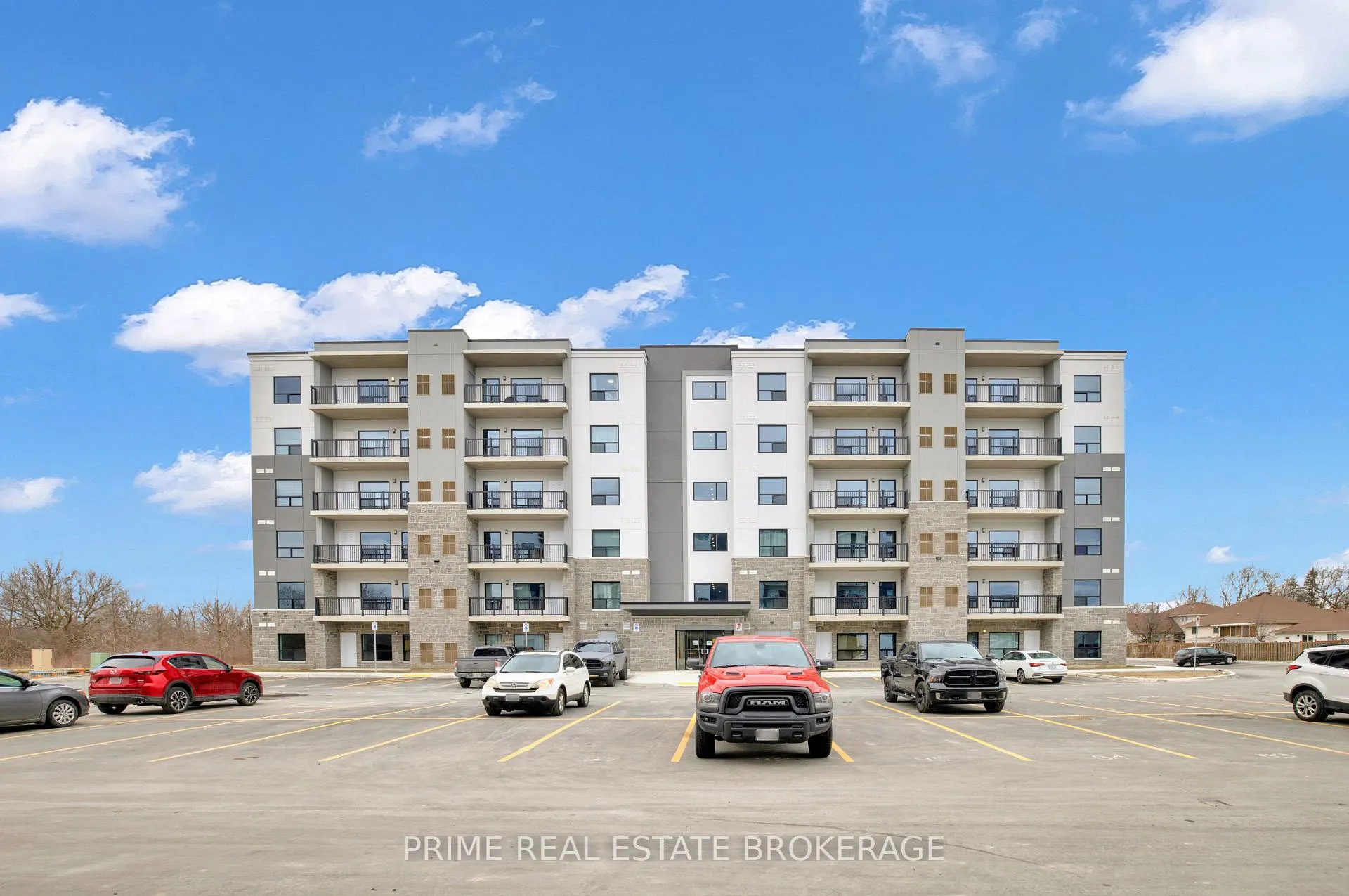 Photo 1 of Unit 415, 3320 Stella Crescent, Windsor — HOMEH