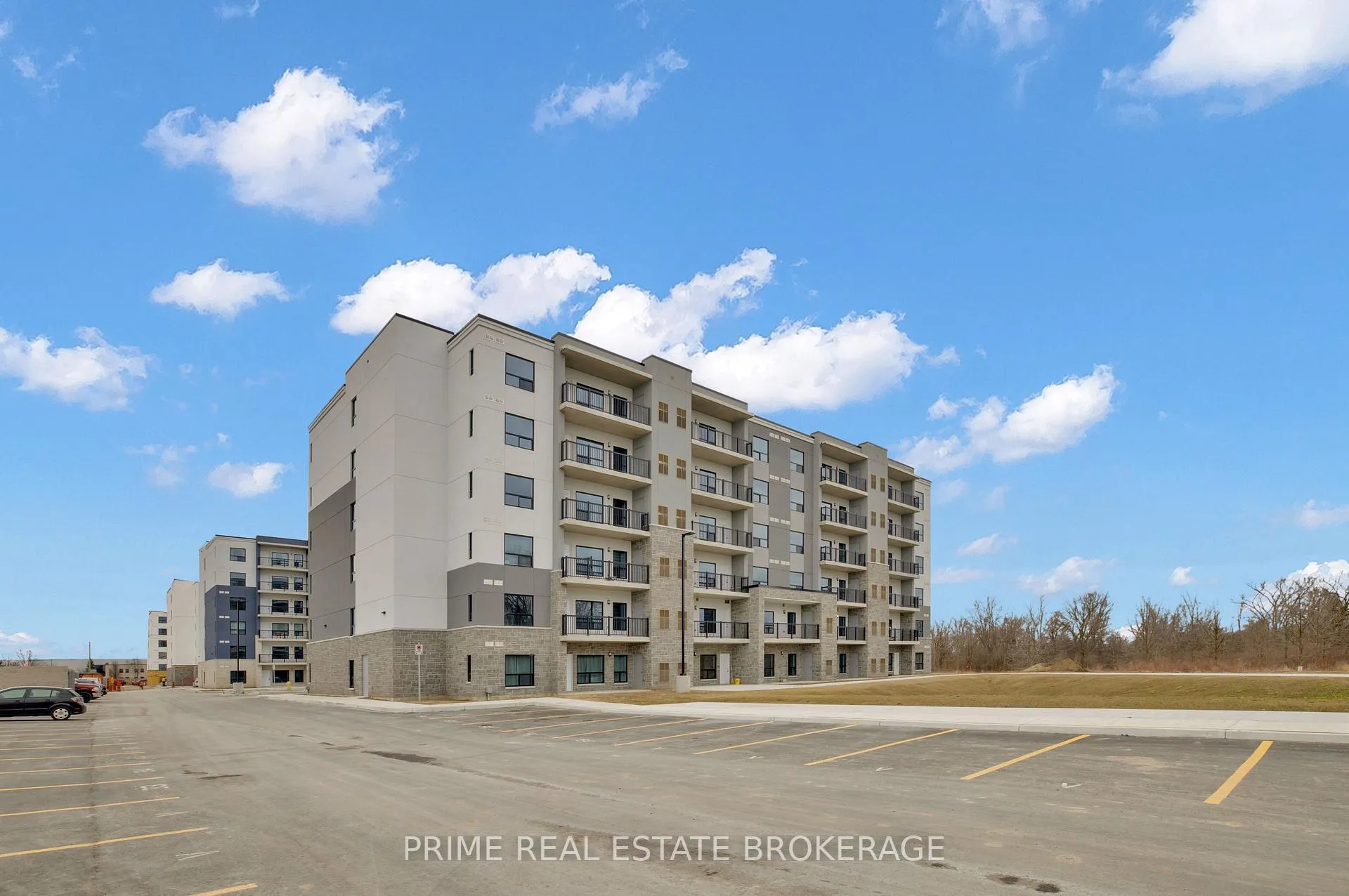 Photo 2 of Unit 415, 3320 Stella Crescent, Windsor — HOMEH