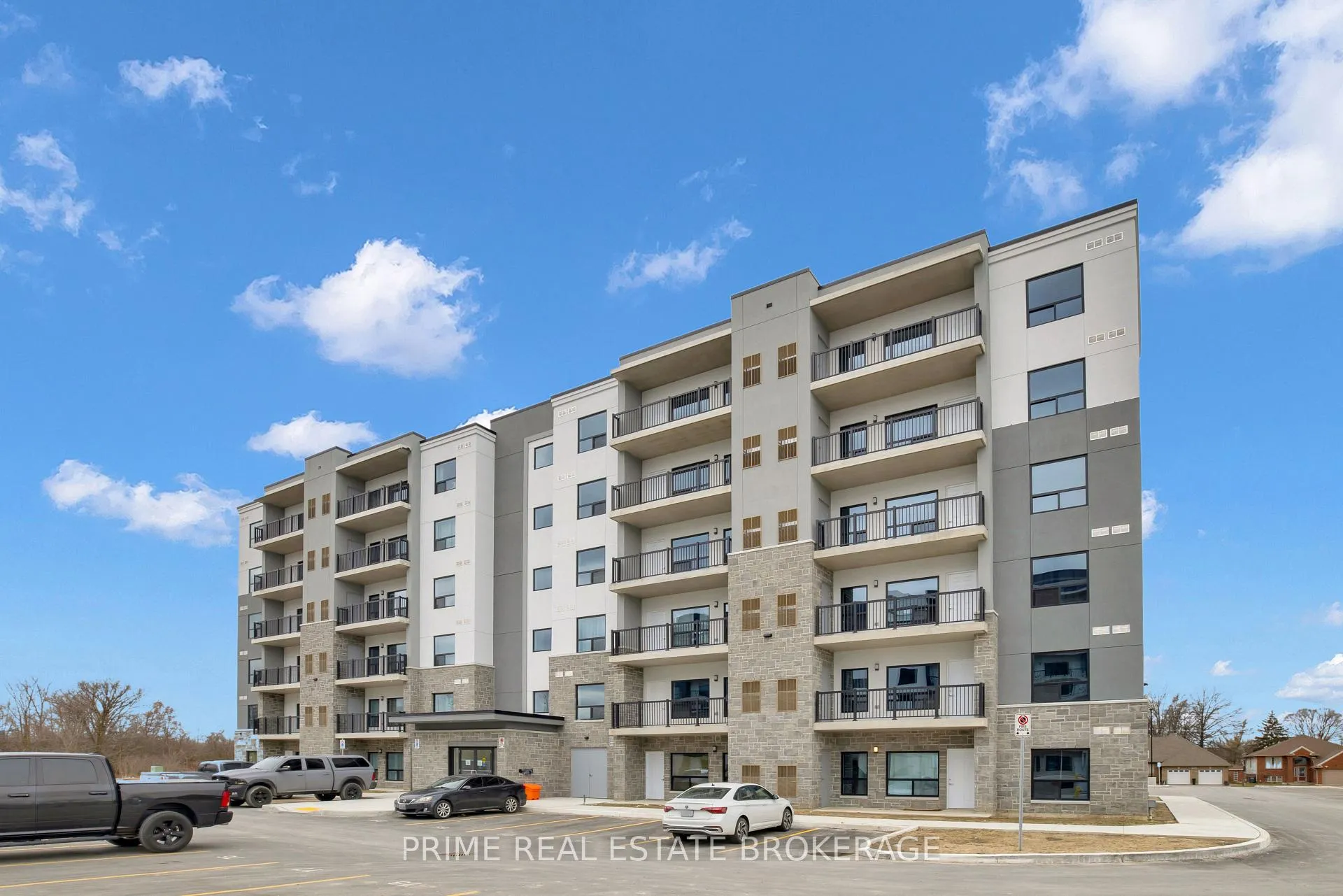 Photo 3 of Unit 415, 3320 Stella Crescent, Windsor — HOMEH