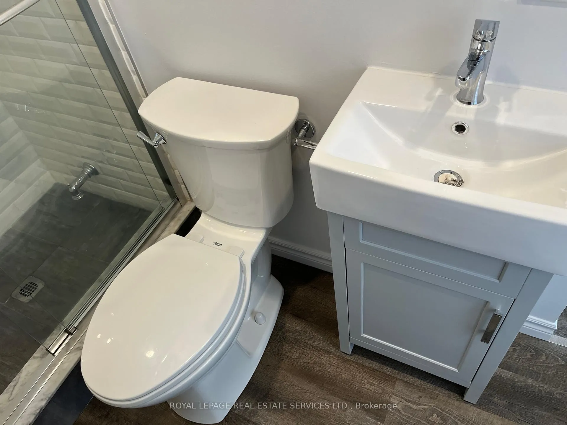 Photo 11 of Unit Main, 40 Bonnie Brae Boulevard, Toronto, Danforth Village-East York — HOMEH