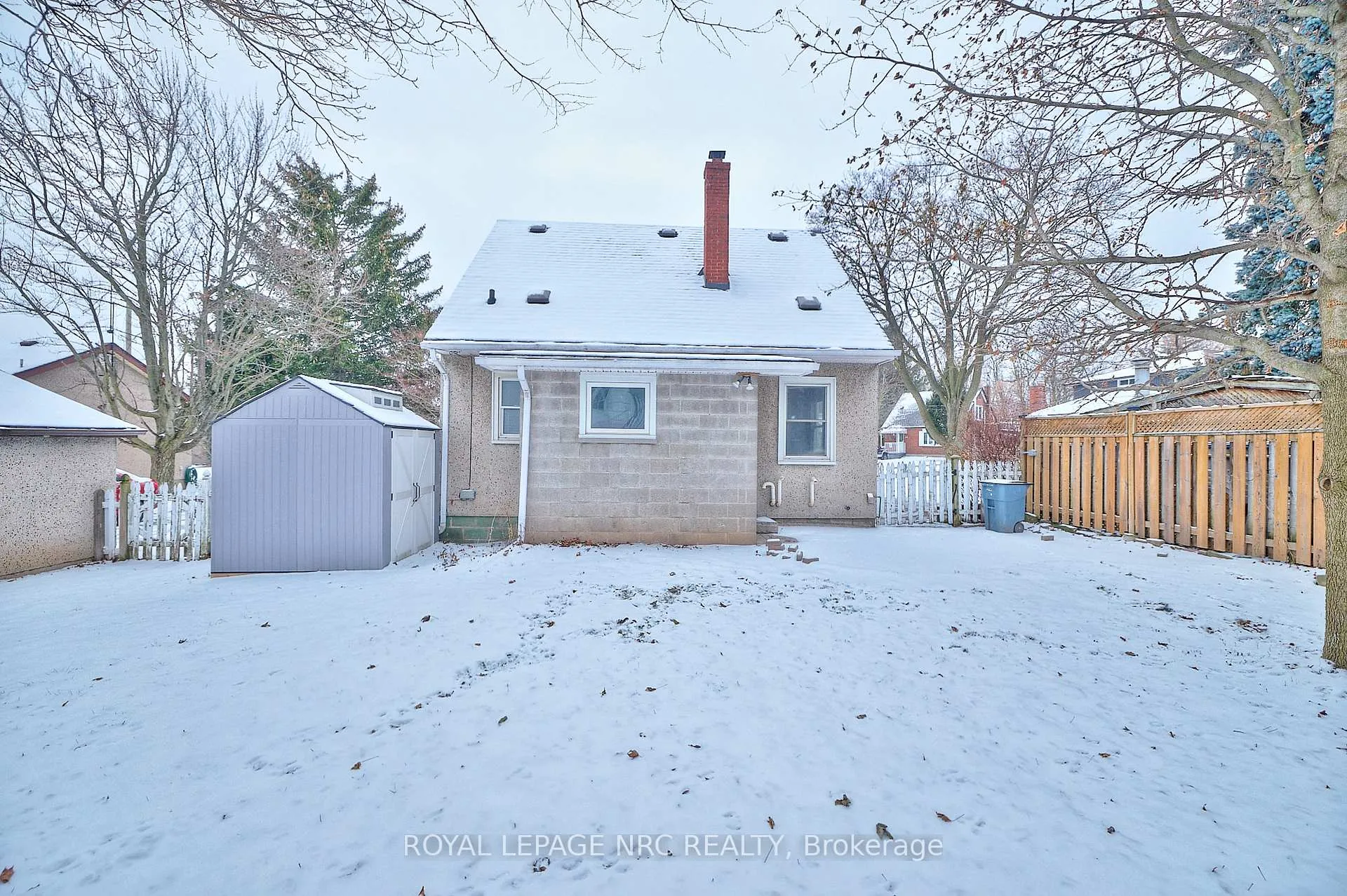 Photo 34 of 6151 Harvey Street, Niagara Falls, Church's Lane — HOMEH