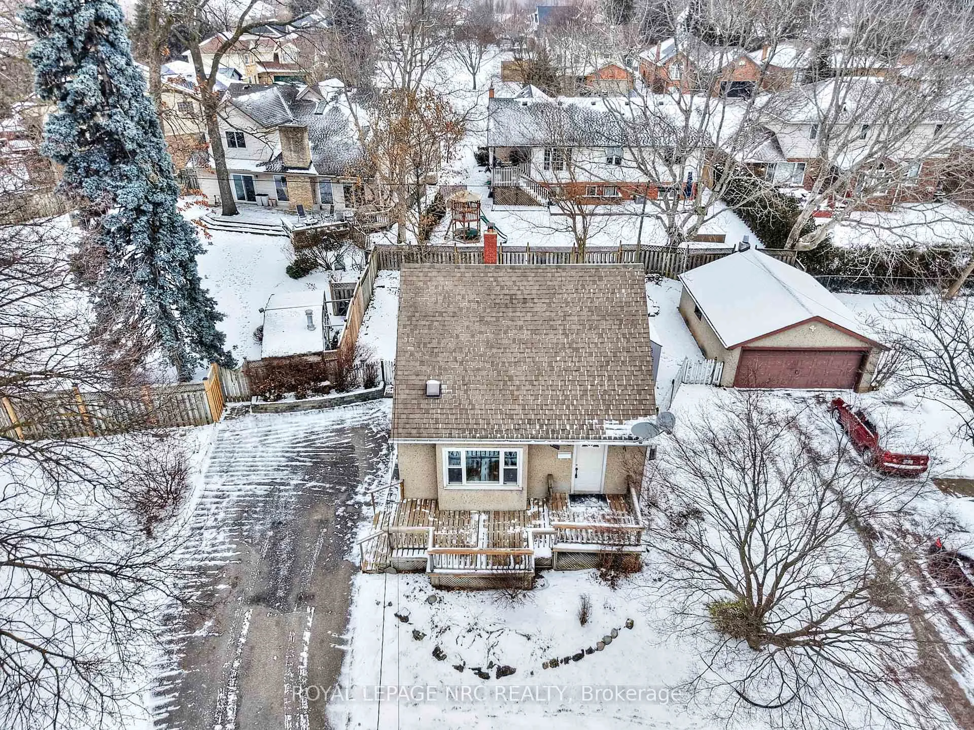 Photo 36 of 6151 Harvey Street, Niagara Falls, Church's Lane — HOMEH