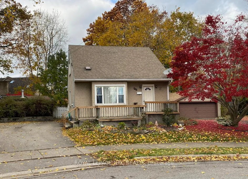 Photo 41 of 6151 Harvey Street, Niagara Falls, Church's Lane — HOMEH