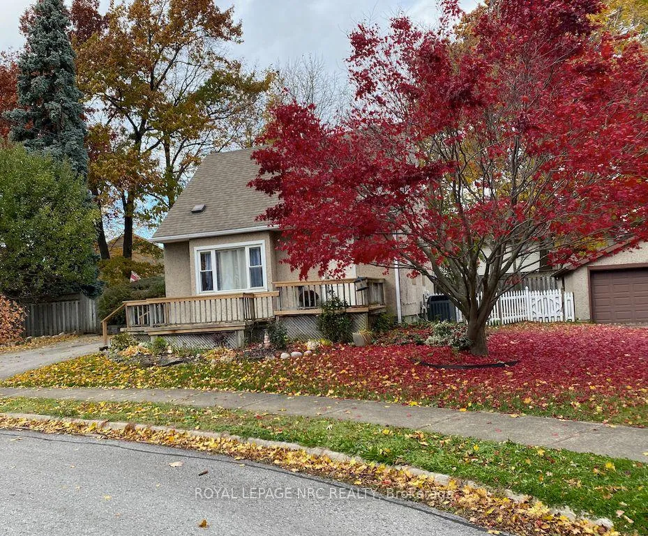 Photo 42 of 6151 Harvey Street, Niagara Falls, Church's Lane — HOMEH