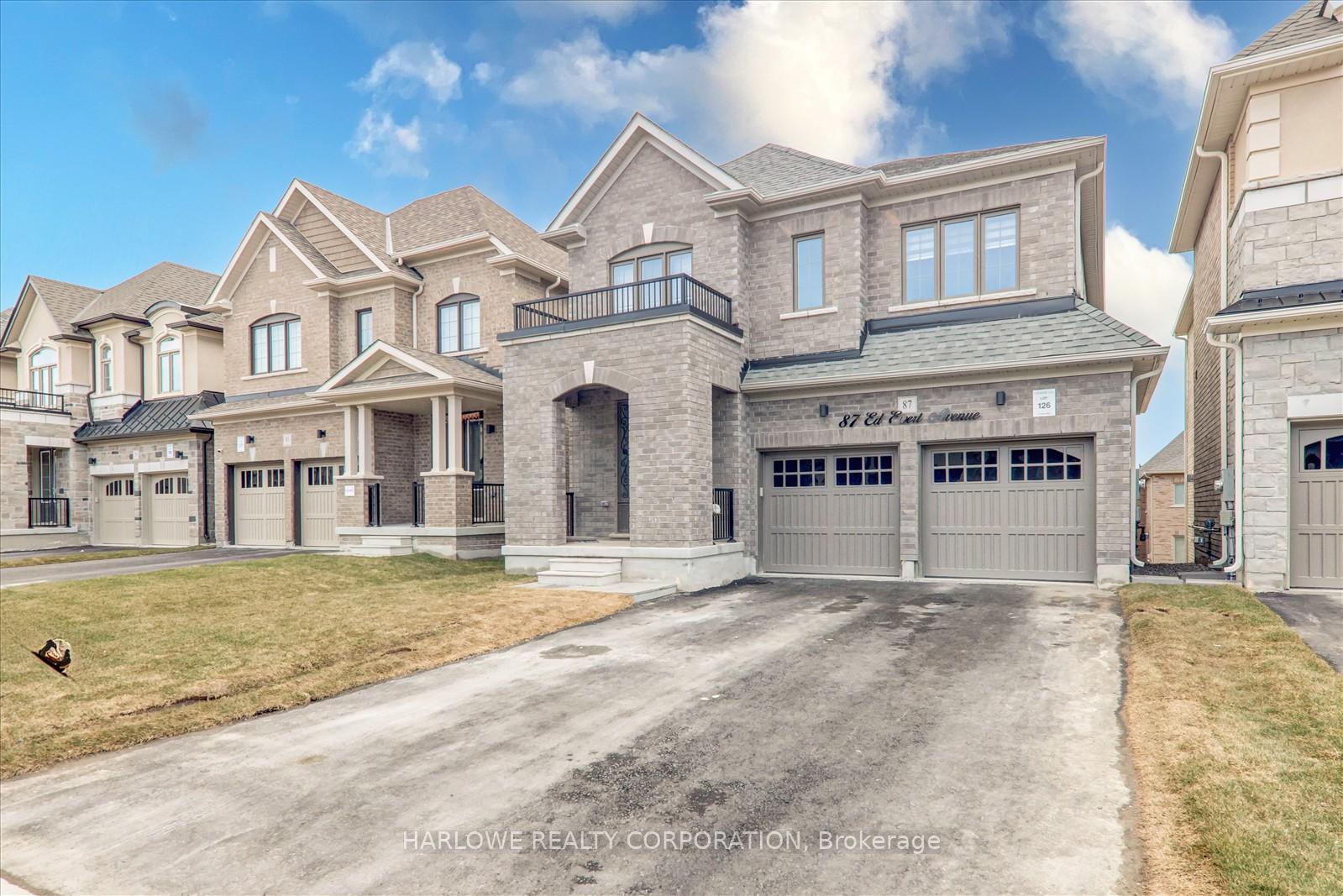 Photo 3 of 87 Ed Ewert Avenue, Clarington, Newcastle — HOMEH