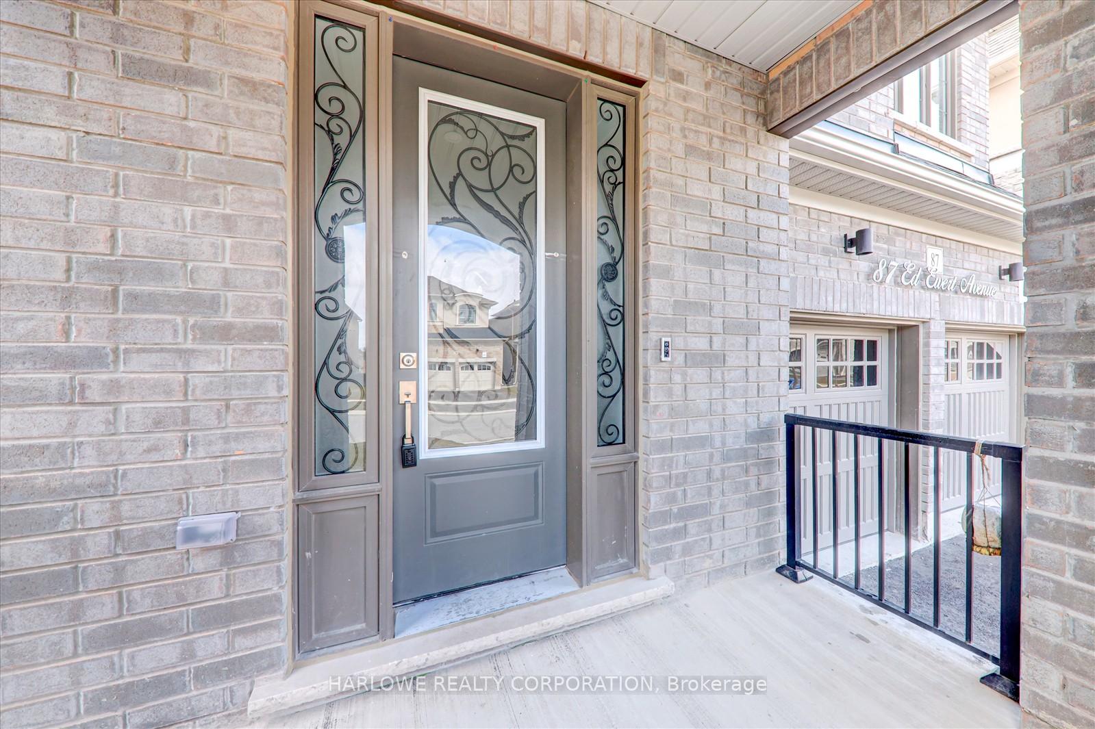 Photo 4 of 87 Ed Ewert Avenue, Clarington, Newcastle — HOMEH