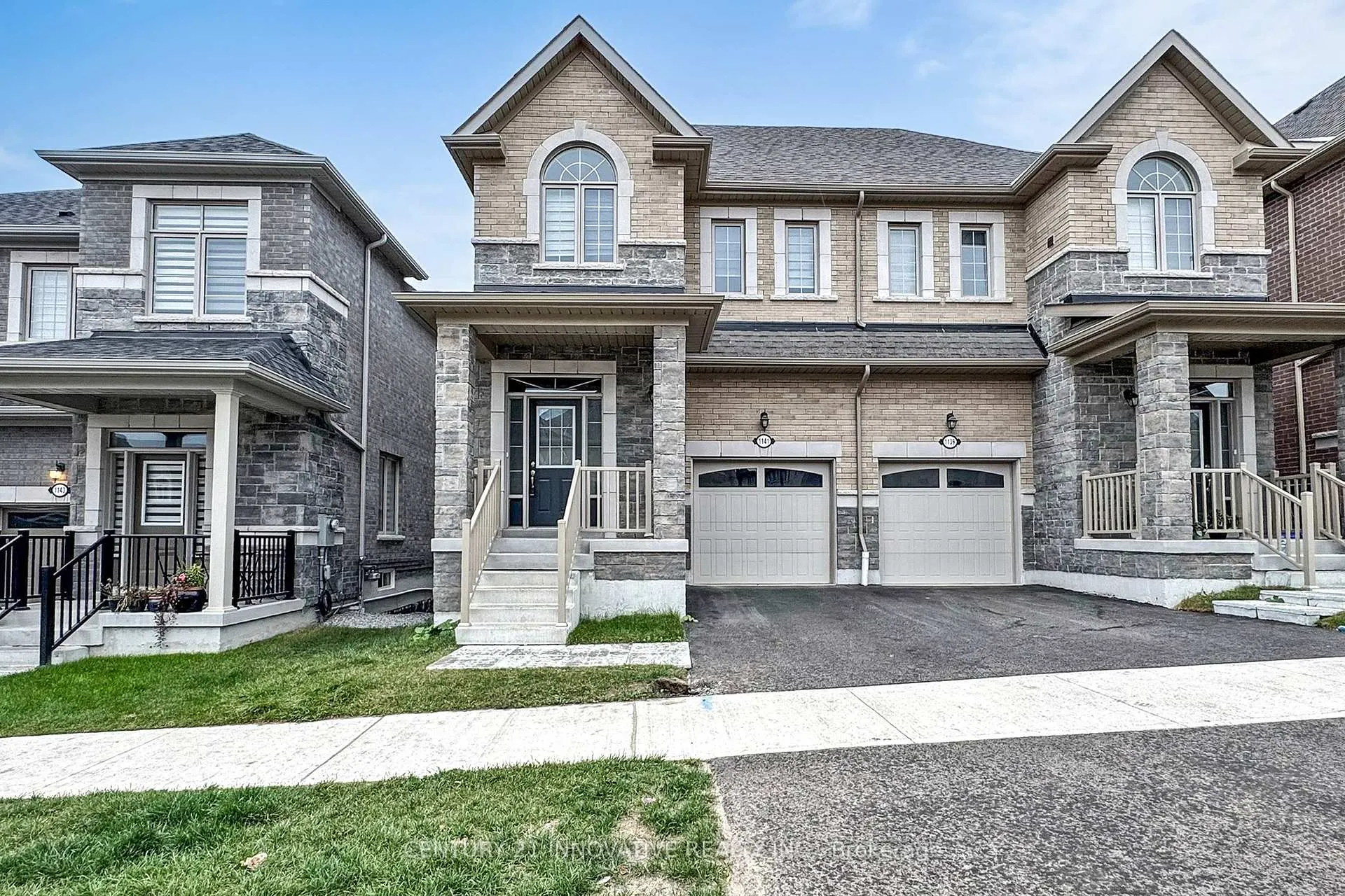 Photo 1 of 1141 Azalea Avenue, Pickering, Rural Pickering — HOMEH