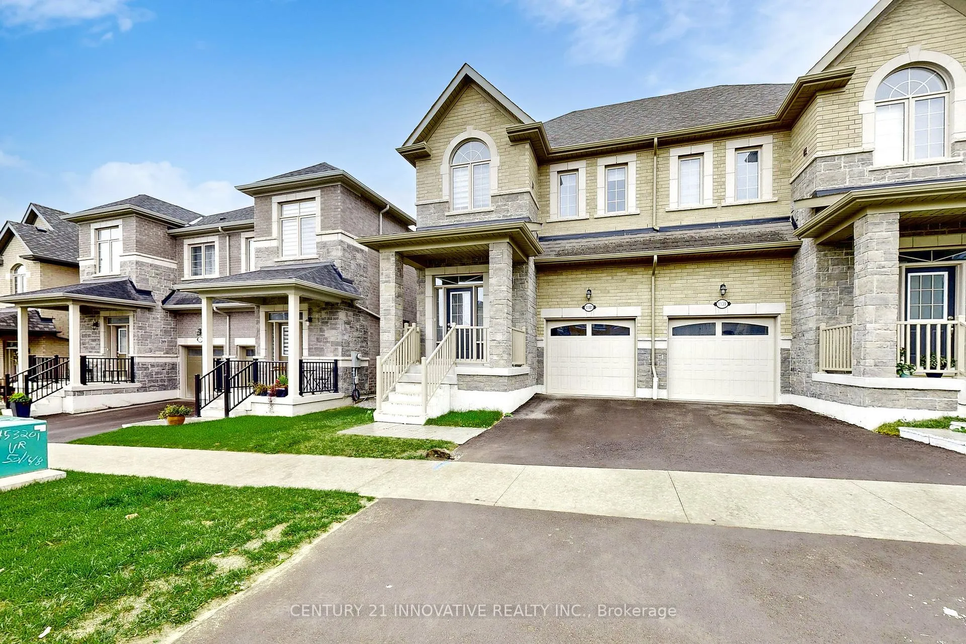 Photo 2 of 1141 Azalea Avenue, Pickering, Rural Pickering — HOMEH